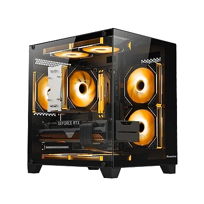 Компьютерный корпус Huntkey S900 (S900)