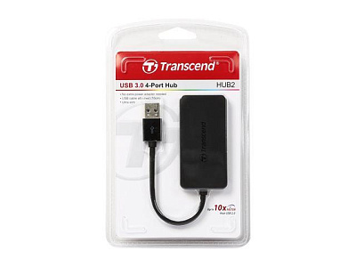 Разветвитель Transcend TS-HUB2K (TS-HUB2K)
