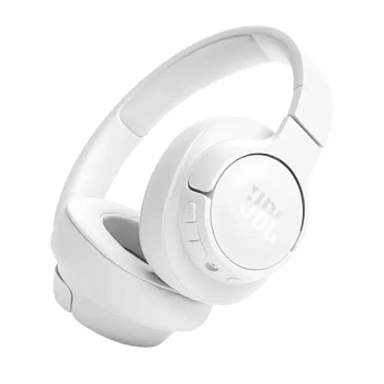 Наушники JBL JBLT720BTWHT (JBLT720BTWHT)