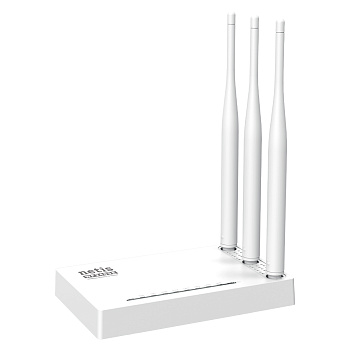 Беспроводной маршрутизатор Netis WF2409E V4 (WF2409E V4) Беспроводной маршрутизатор Netis WF2409E V4 (WF2409E V4)
