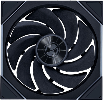 Вентилятор для корпуса Lian Li Uni Fan TL140 Wireless Reverse Black (G99.14RTL1W1B.00)