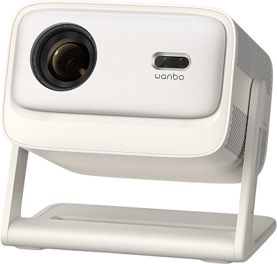 Проектор портативный Wanbo Vali 1 Pro (Vali 1 Pro)