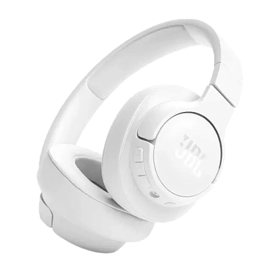 Наушники JBL JBLT720BTWHT (JBLT720BTWHT)