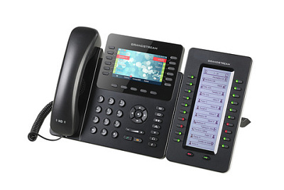 Модуль расширения Grandstream GXP2200EXT (GXP2200EXT)