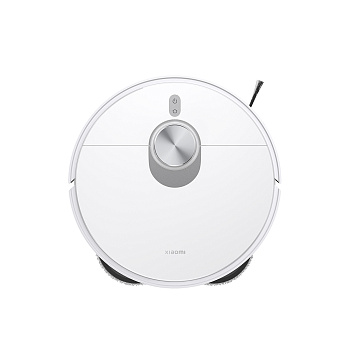 Робот-пылесос Xiaomi Robot Vacuum X20 Pro Белый (в комплекте с зарядной станцией D102-JZEU) (D102GL)