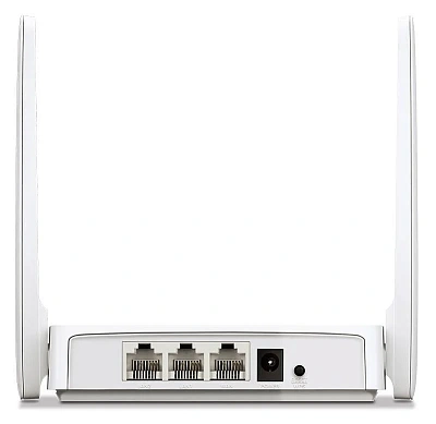 Беспроводной маршрутизатор Mercusys AC10 (AC10(RU) V1.0/AC10(RU) V1.2/AC10(RU) V1.3)