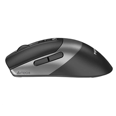 Мышь беспроводная A4tech Fstyler FB50CS Plus Black (FB50CSPlus Black)