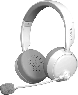 Наушники A4tech Fstyler BH230, White (BH230 White)