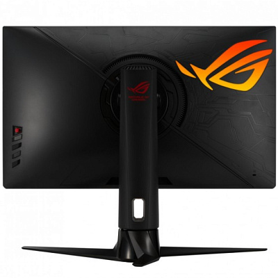 Монитор ASUS XG27AQM (90LM06U5-B01370)
