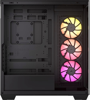 Корпус Corsair iCUE LINK 3500X RGB (CC-9011280-WW)