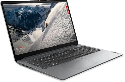 Ноутбук Lenovo IdeaPad 1 15AMN7 15.6" (82VG00TSRK)