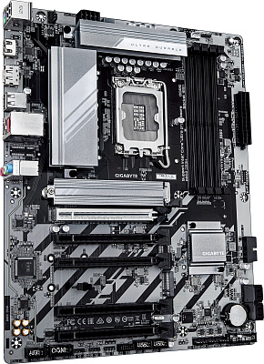 Материнская плата Gigabyte B860 DS3H (B860 DS3H)