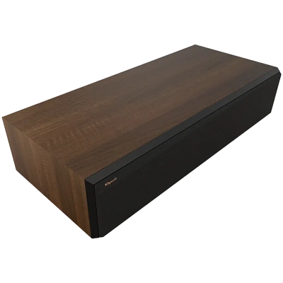Центральный канал Klipsch Reference Premiere RP-504C II Center Speaker, Walnut, Single (1070042)