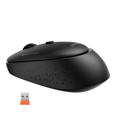 Мышь Meetion R571 Black (MT-R571 Black)