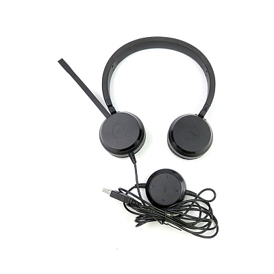 Гарнитура Jabra Evolve 30 II MS Stereo (5399-823-389)