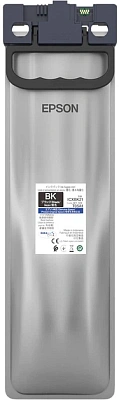Контейнер с черными чернилами Epson C13T05A10N WORKFORCE PRO WF-C87XR BLACK XL (C13T05A10N)