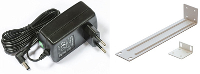Коммутатор MikroTik CRS309-1G-8S+IN (CRS309-1G-8S+IN)