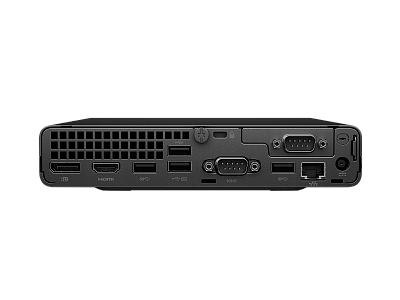Системный блок HP Pro Mini 260 G9 (D65D9EA)