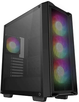 Компьютерный корпус Deepcool CC560 MESH V2 (R-CC560-BKAMA4-G-2)