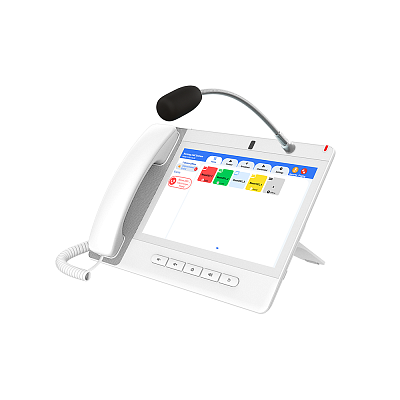IP-телефон Fanvil IP Phone White (A320i)