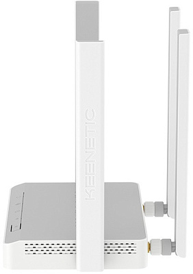 Маршрутизатор беспроводной Netcraze Explorer 4G (NC-4910)
