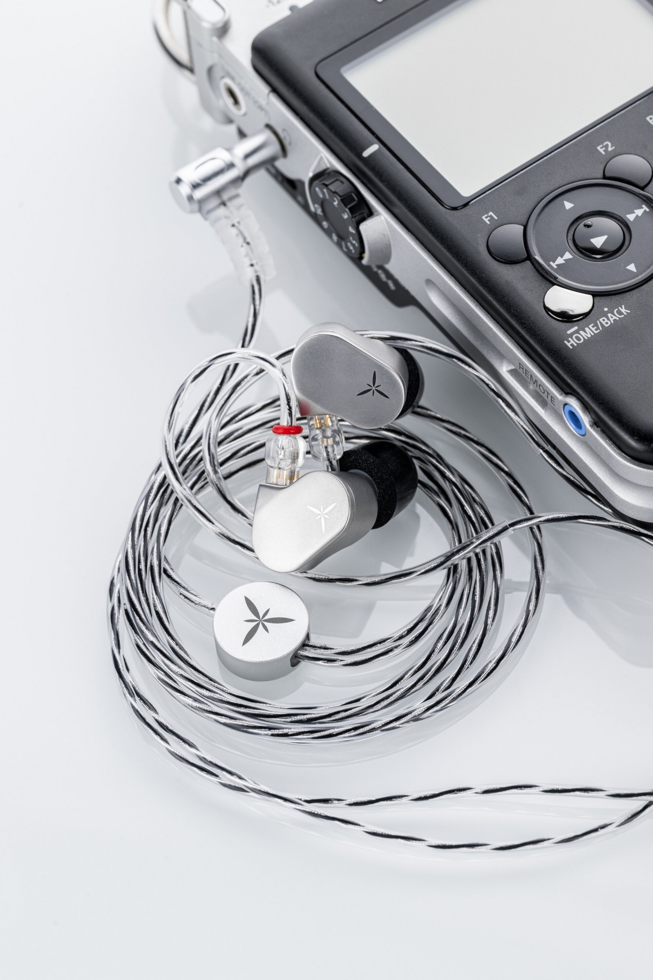 Наушники Moondrop Lan (LAN IEM)