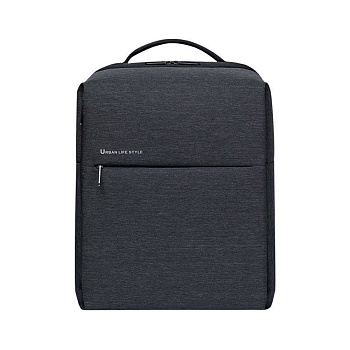 Рюкзак для ноутбука Xiaomi Mi City Backpack 2 Тёмно-серый (DSBB03RM)
