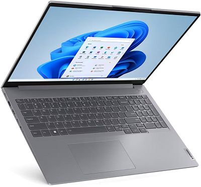Ноутбук Lenovo ThinkBook 16 G6 IRL (21KH006PRU)