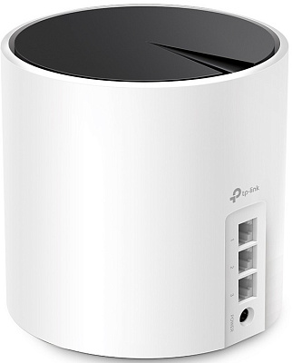 Беспроводная MESH-система Wi-Fi TP-Link Deco X55(3-pack) (Deco X55(3-pack))