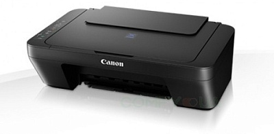 МФУ Canon PIXMA E414 (1366C009AA)