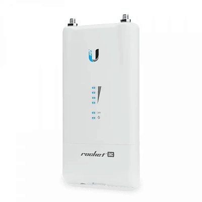 Точка доступа Ubiquiti Rocket M5 AC Lite (R5AC-LITE)