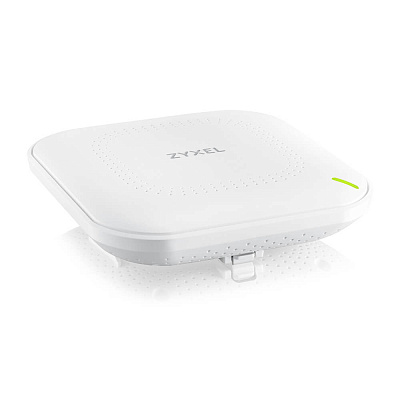 Точка доступа Wi-Fi Zyxel NebulaFlex NWA90AX PRO (NWA90AXPRO-EU0102F)