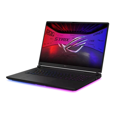 Ноутбук ASUS Rog Strix G835LW-SA037 (90NR0LI1-M001C0)
