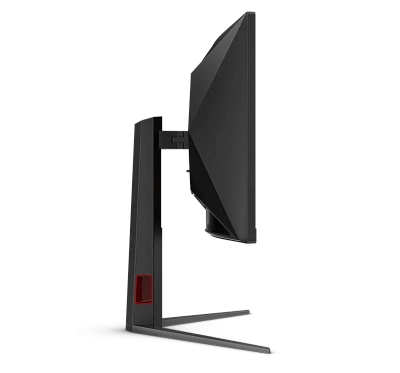 Монитор Игровой 34" AOC CU34G4Z/01/00 (CU34G4Z/01/00)