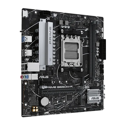 Материнская плата ASUS Prime B650M-R (90MB1H30-M0EAY0)