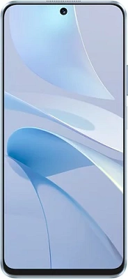 Смартфон Huawei Nova 13I 8+256 Гб голубой (51098BHC)