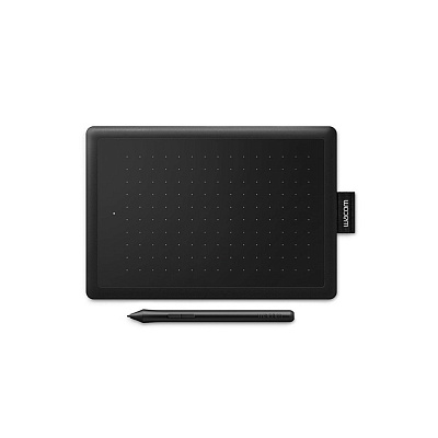 Графический планшет Wacom One Small (CTL-472-N)