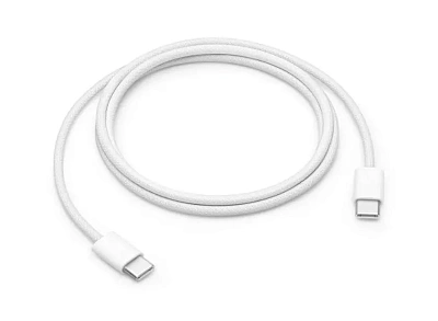 Оригинальный кабель Apple 60W USB-C Charge Cable (1m) A2795 (MW493ZM/A) 