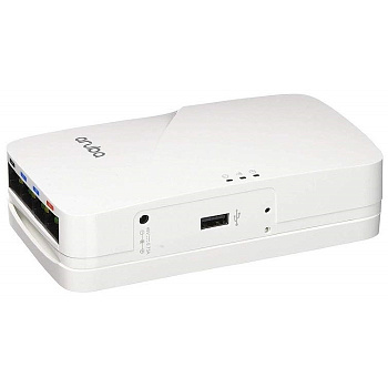 Точка доступа HP Enterprise Aruba AP-303H (RW) Unified Access Point (JY678A) Точка доступа HP Enterprise Aruba AP-303H (RW) Unified Access Point (JY678A)