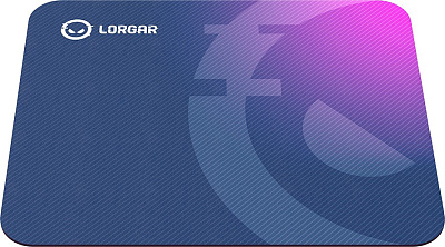 Игровой коврик Lorgar Main 133 (LRG-GMP133)