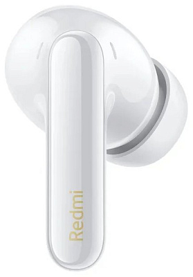 Bluetooth гарнитура Redmi Buds 6 Pro M2430E1, Glacier White (BHR9310GL)