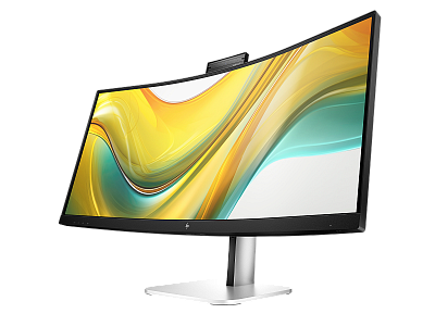 Монитор HP Series 5 Pro 534pm (9E0Z2UT)