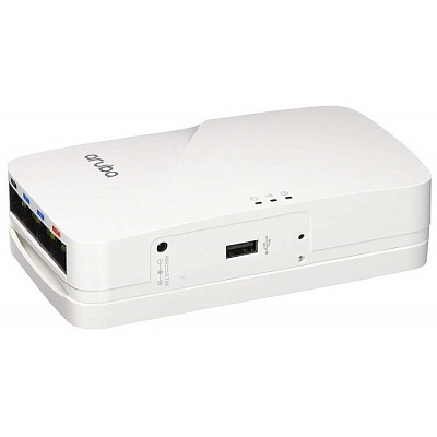 Точка доступа HP Enterprise Aruba AP-303H (RW) Unified Access Point (JY678A)