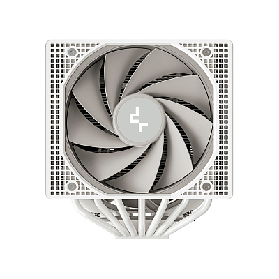 Кулер для процессора Deepcool ASSASSIN IV WH (R-ASN4-WHNNMT-G)