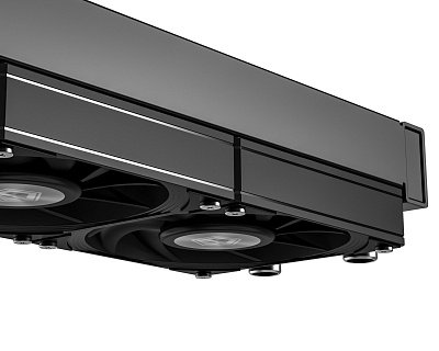 Система водяного охлаждения ID-Cooling DX240 Max (DX240 Max)