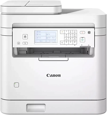 Бандл МФУ Canon i-SENSYS MF287dw + увеличенный картридж Canon 072H  (6354C009/5648C002)