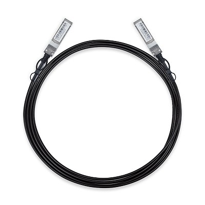 Кабель TP-Link SM5220-3M SFP+ (SM5220-3M)