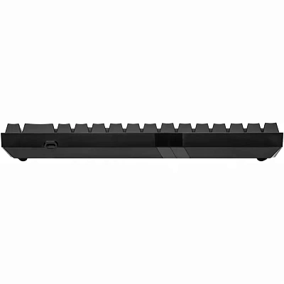 Клавиатура 2E Gaming KG380 RGB (2E-KG380UBK-BR BROWN SWITCH)