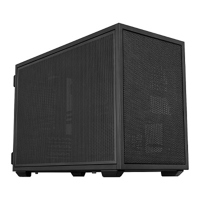 Корпус Lian Li B4X Black (G99.B4X.00)