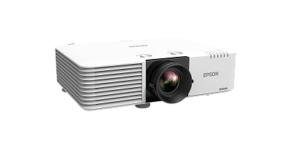  Лазерный проектор Epson EB-L630SU (V11HA29040)